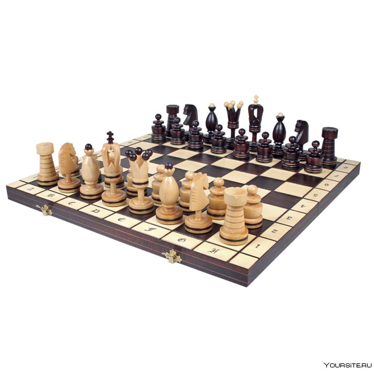 Madon шахматы Королевские 50