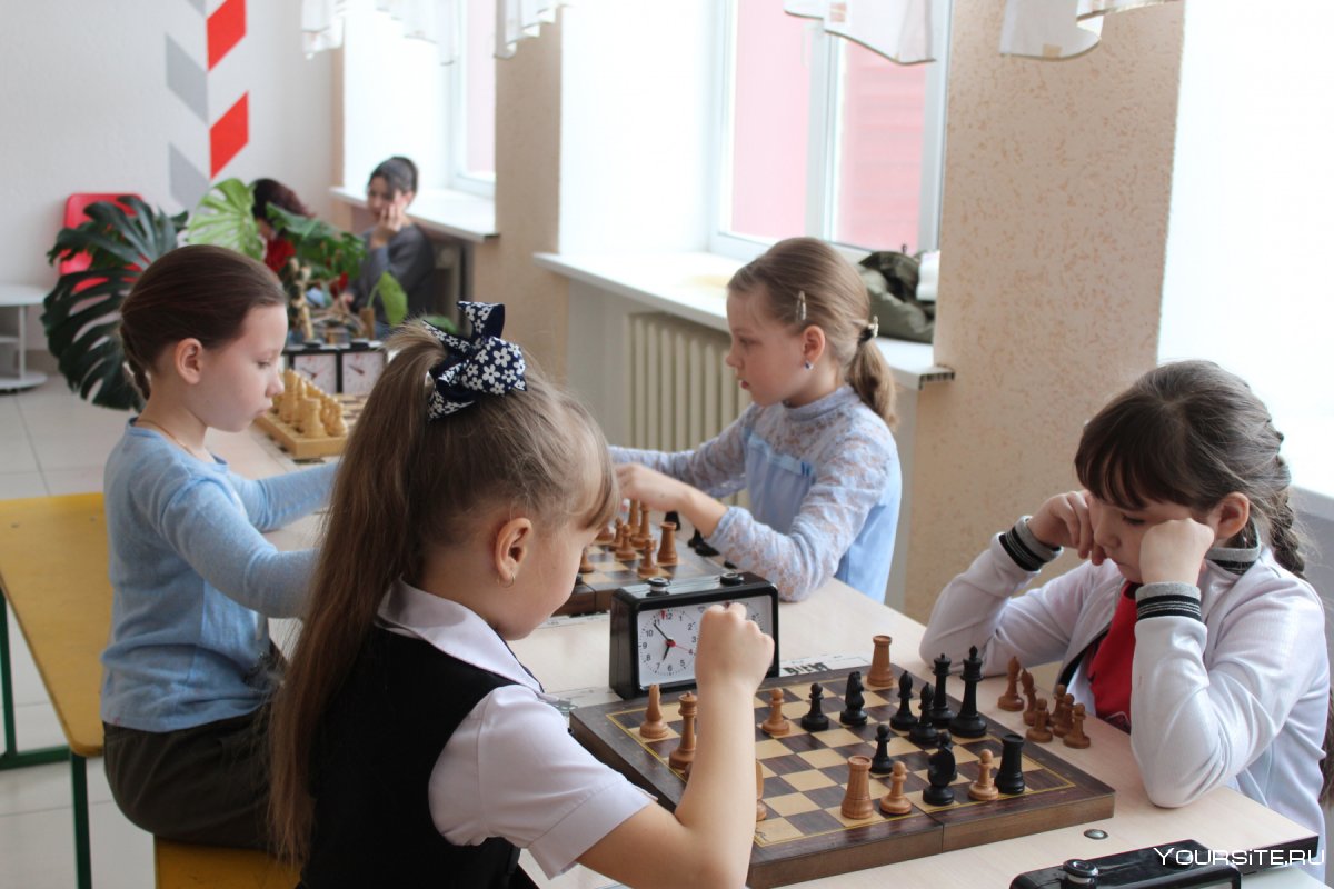 Видео Волковой о.в. шахматный турнир найти на ютубе