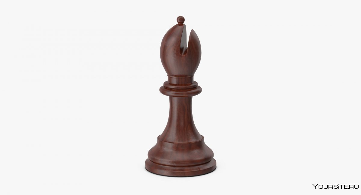 Бишоп шахматы