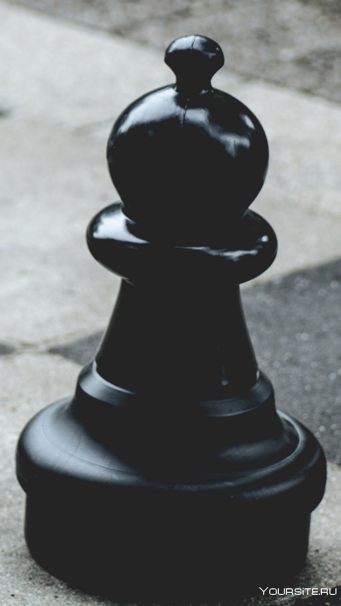 Слон фигура в шахматах