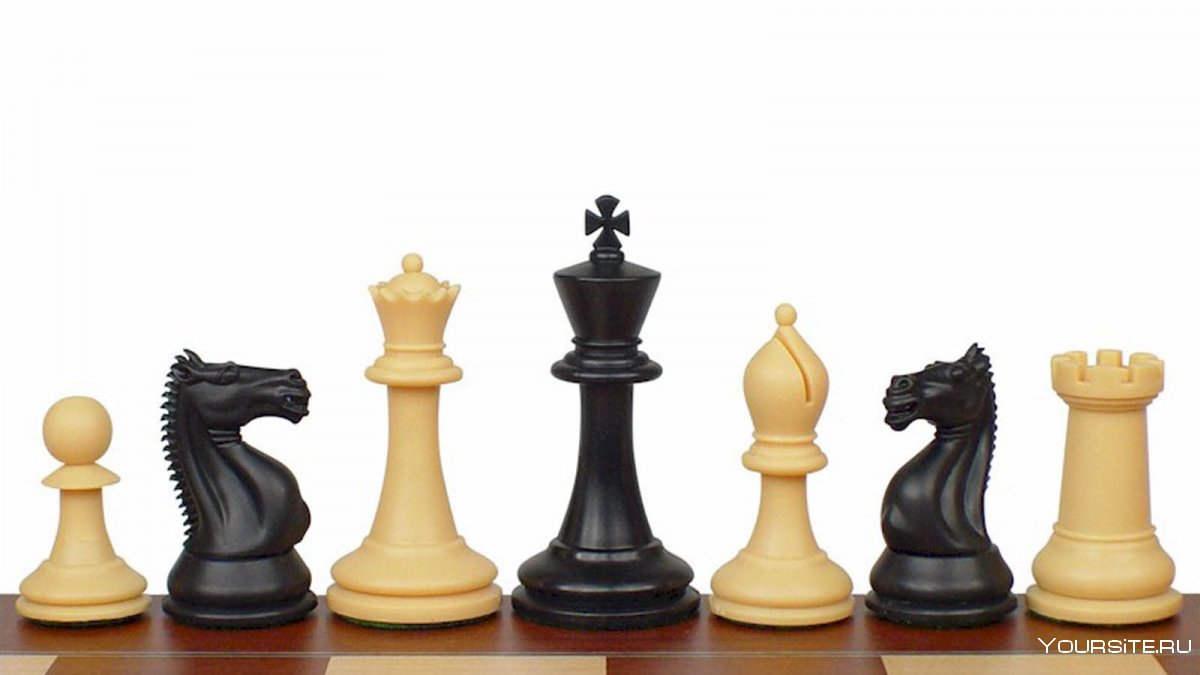 Слон в шахматах