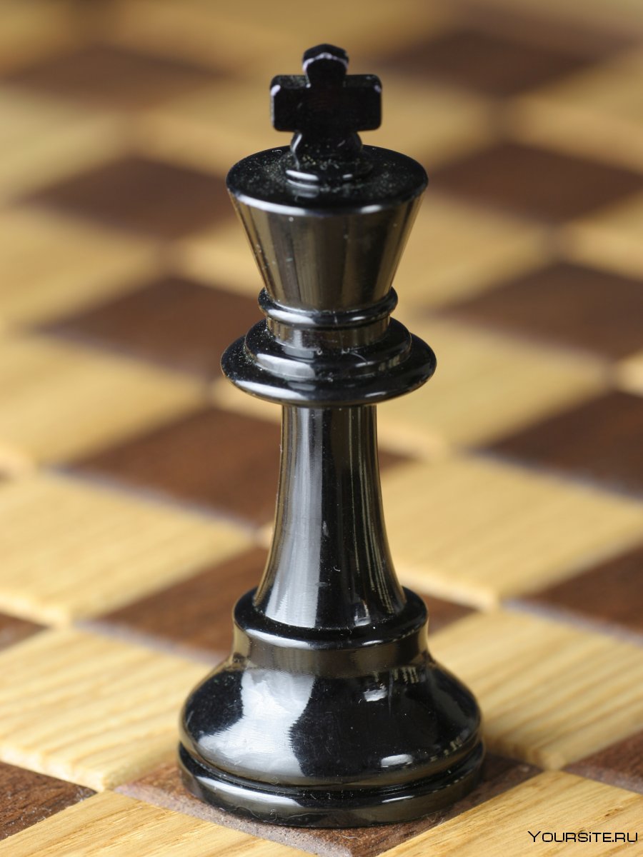 Ферзь в шахматах