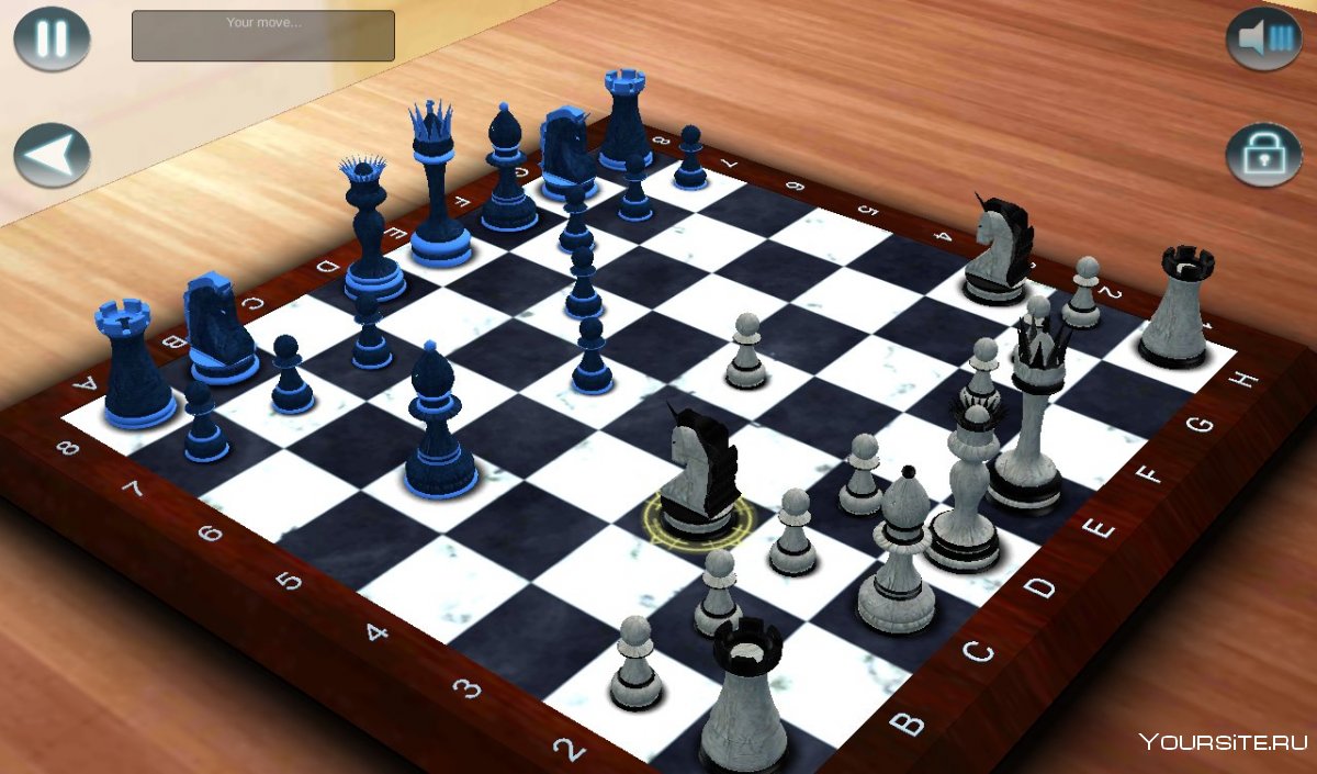 CHESSMASTER 2009