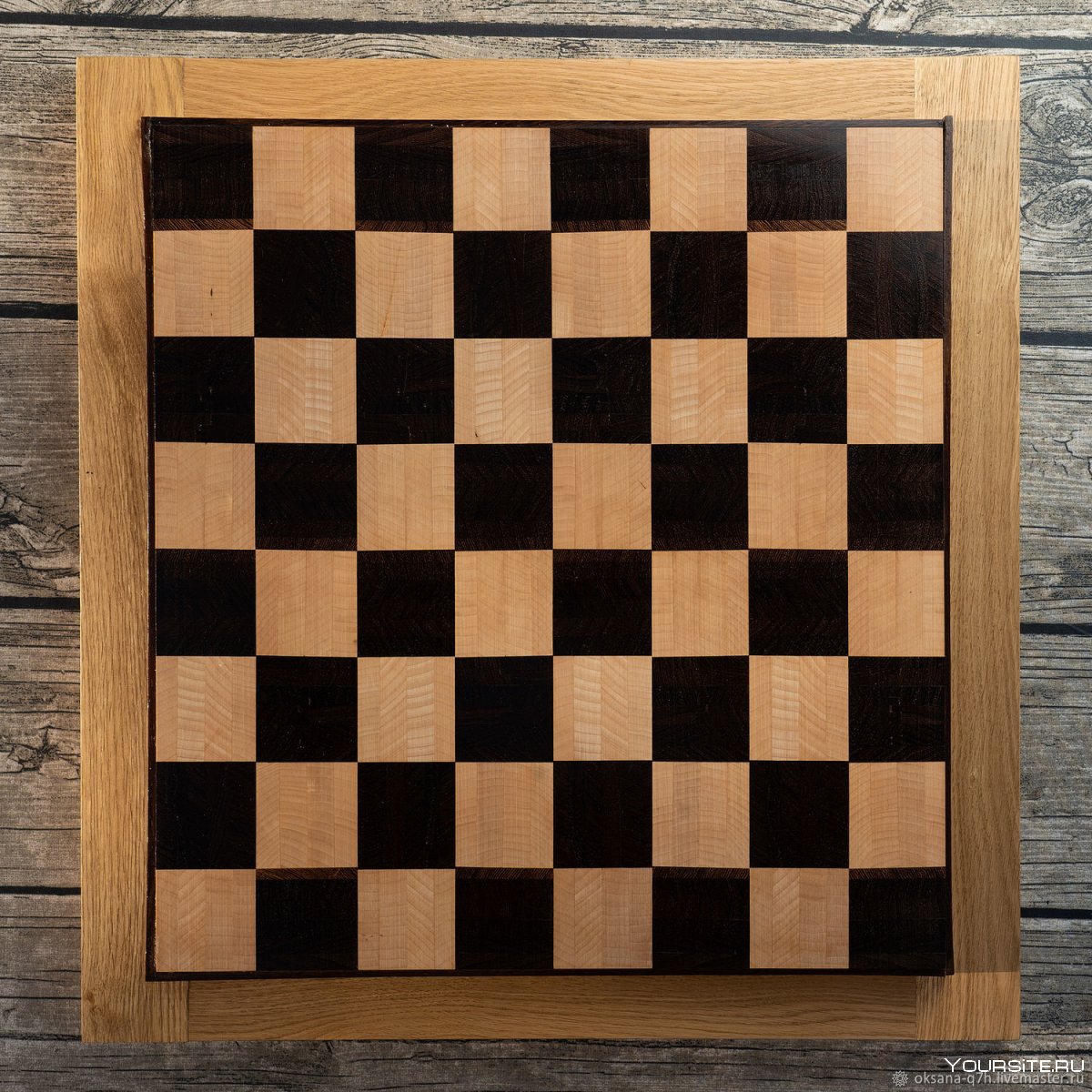 DC/nr740 доска шахматная