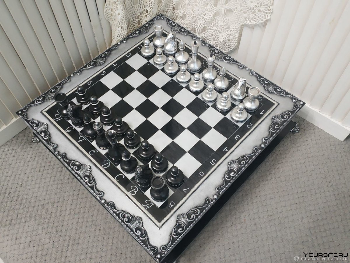 Столик нарды шахматы шахматы