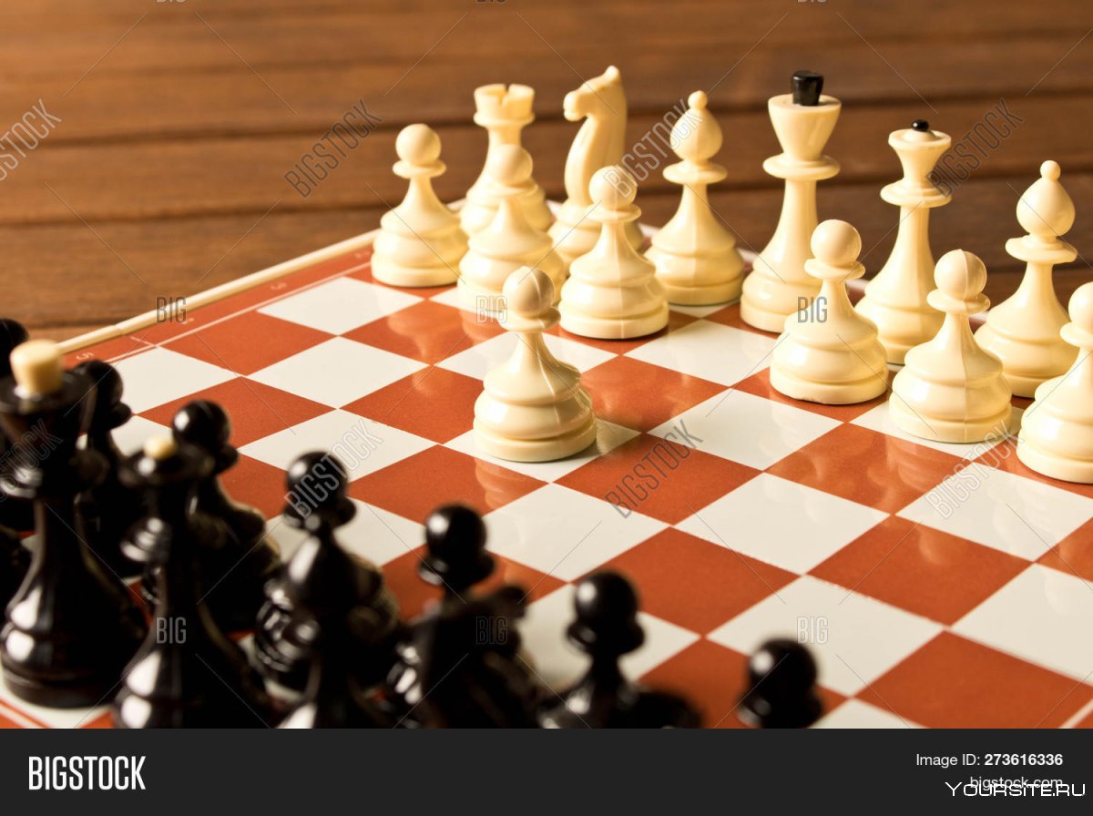 Картинки Шахматов игры