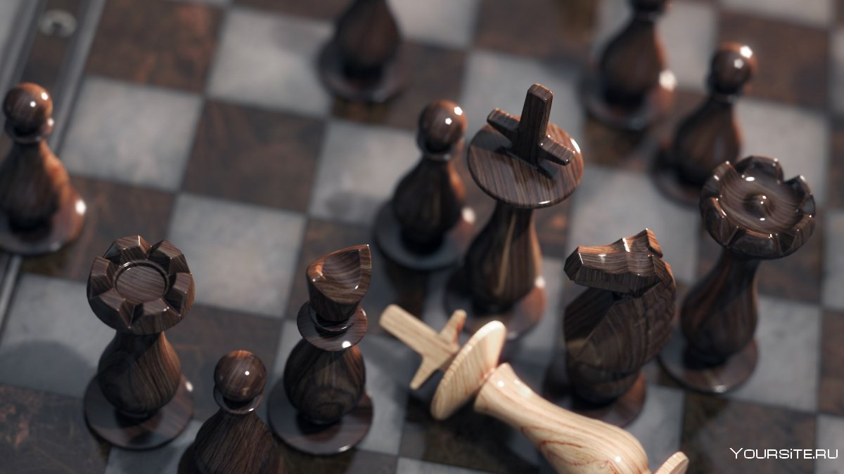 Шахматы Pure Chess: Grandmaster Edition (2016)