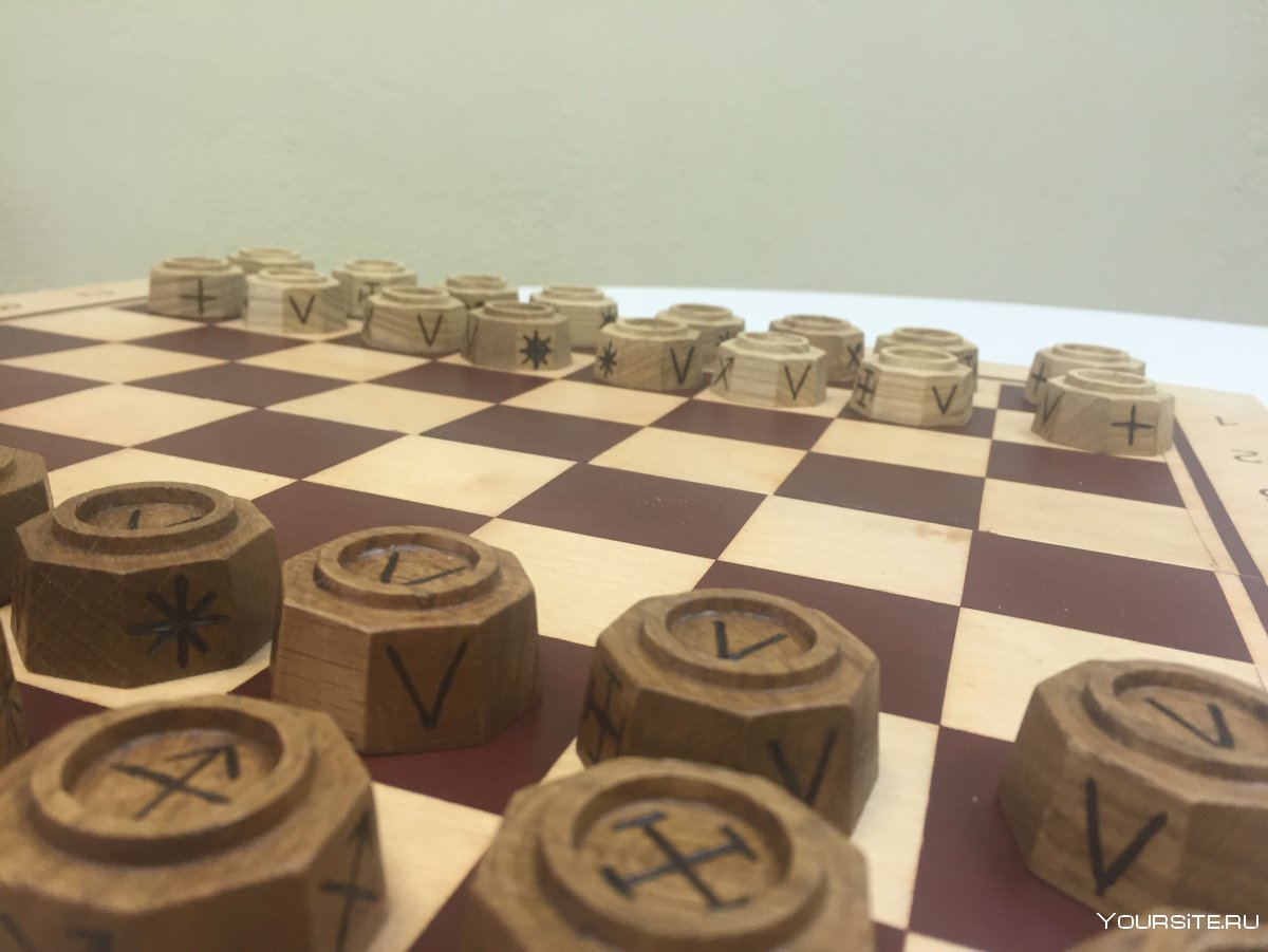 Таврели фигуры