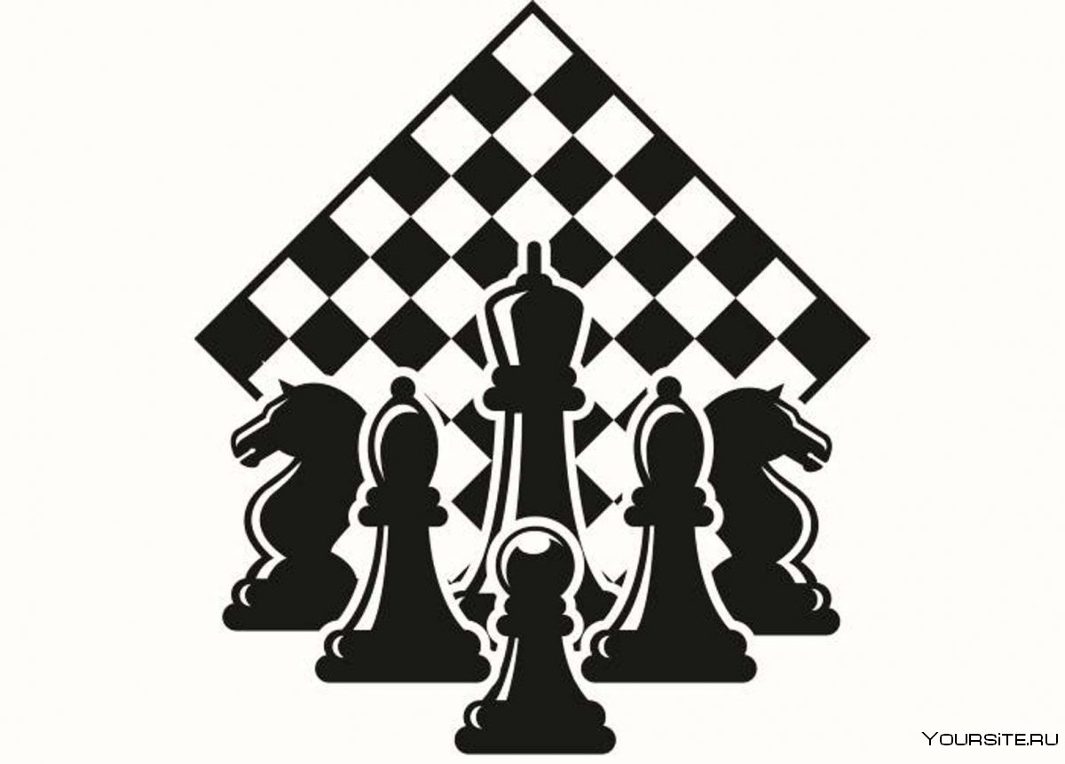 Белая Ладья шахматы