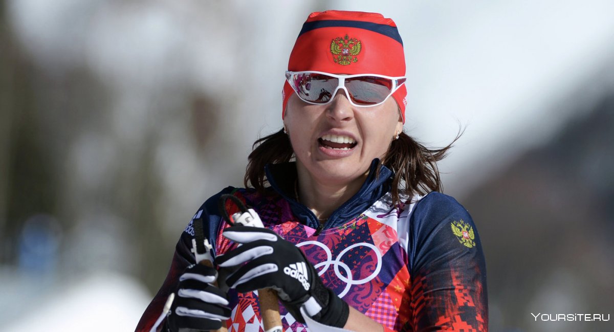 Шведская лыжница Karlsson