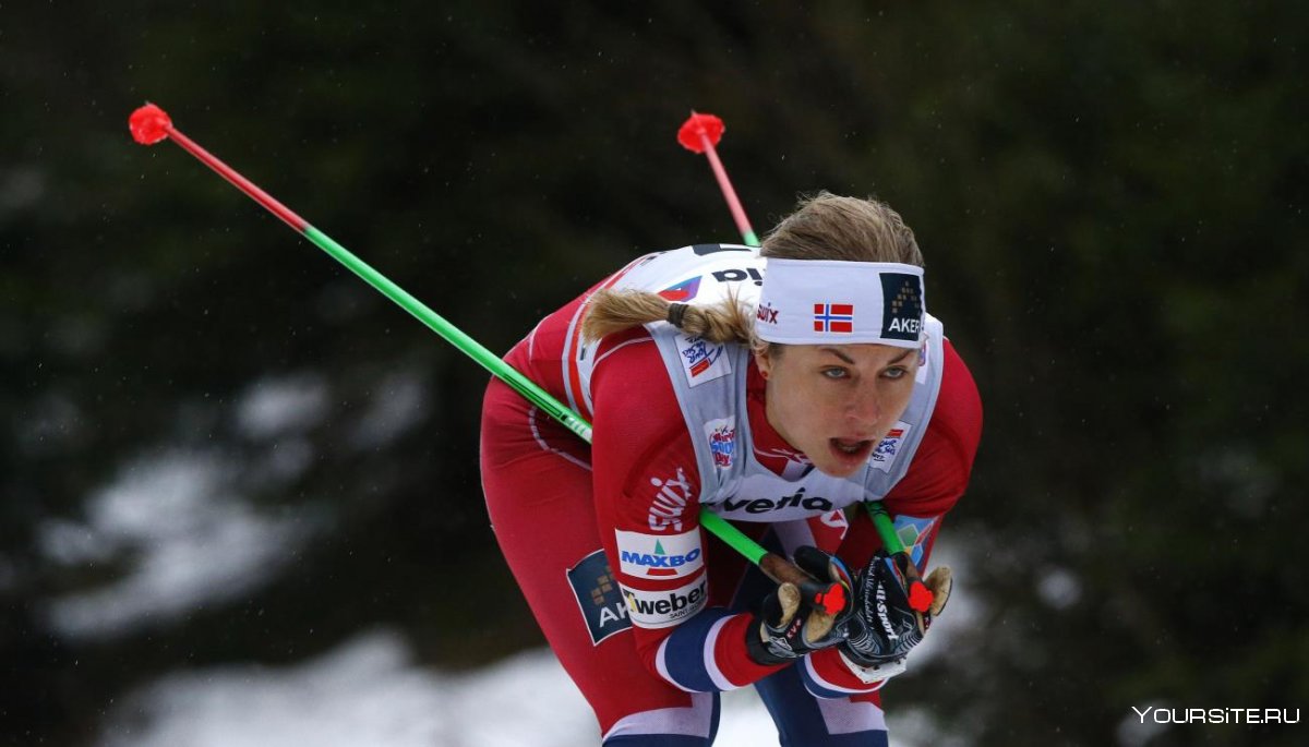 Чемпионат мира в Финляндии по лыжным гонкам Татарстан 2021