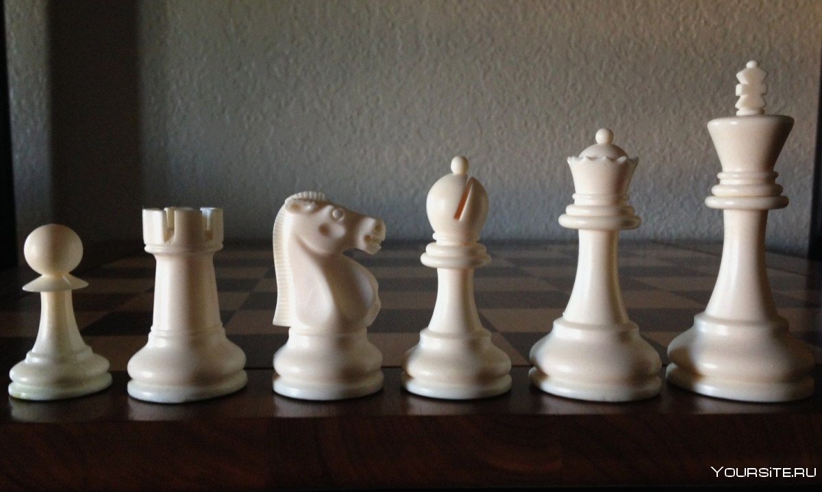 Шахматы "русские игры" 40*40см 3091518