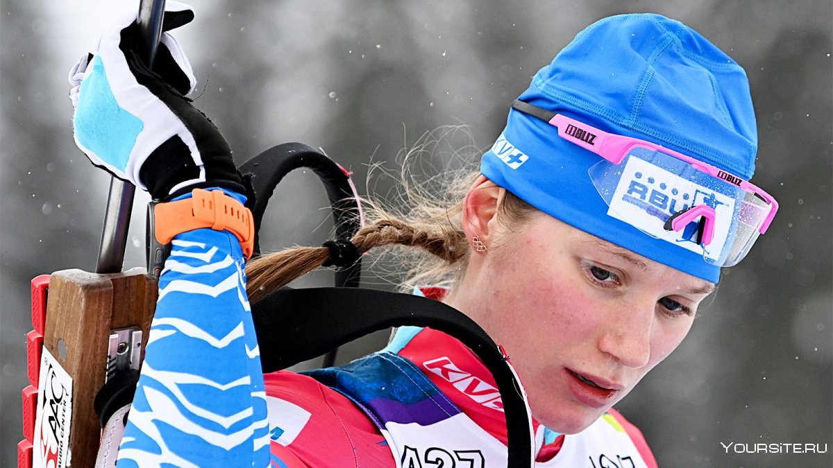 Ольга Подчуфарова