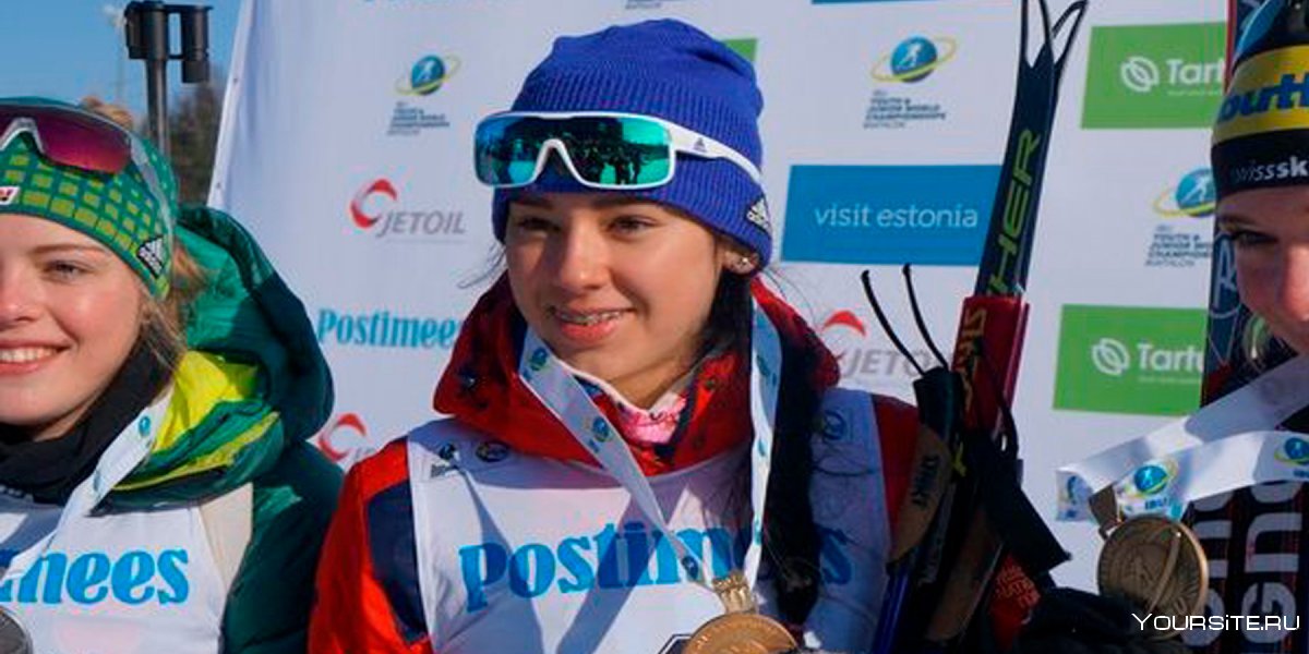 Ульяна Николаевна Кайшева