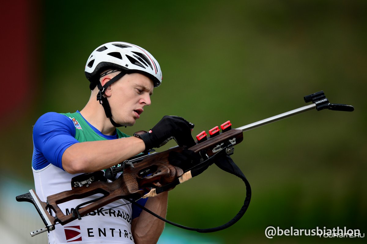 Софи буали биатлонистка