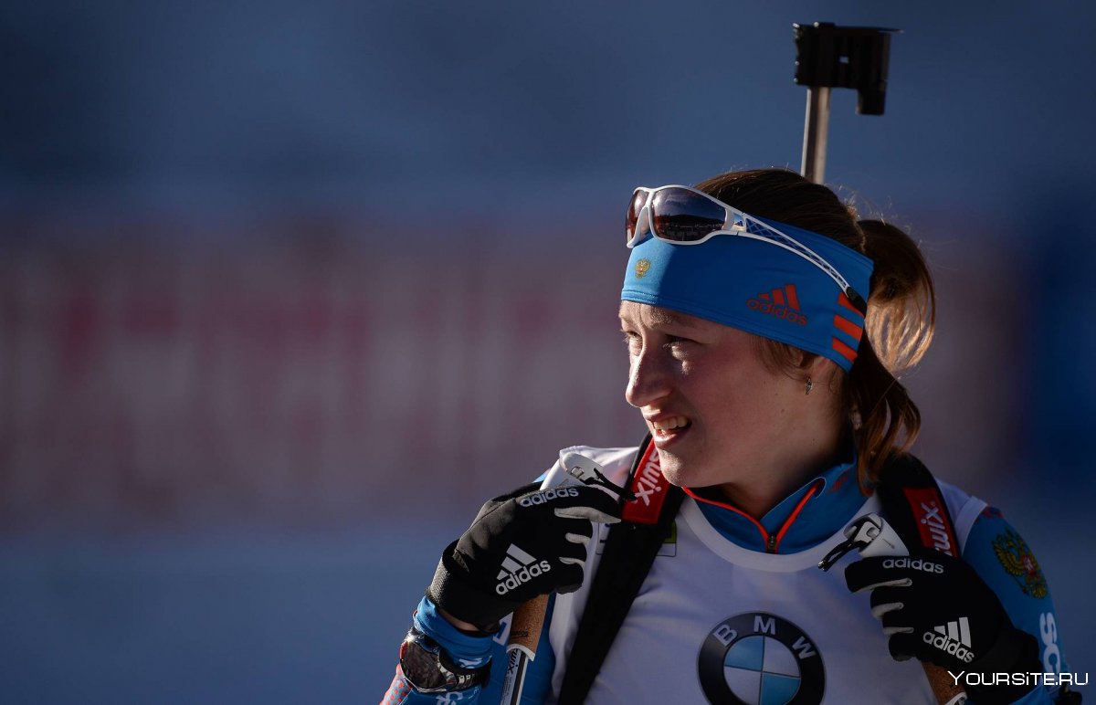 Контиолахти биатлон 2020