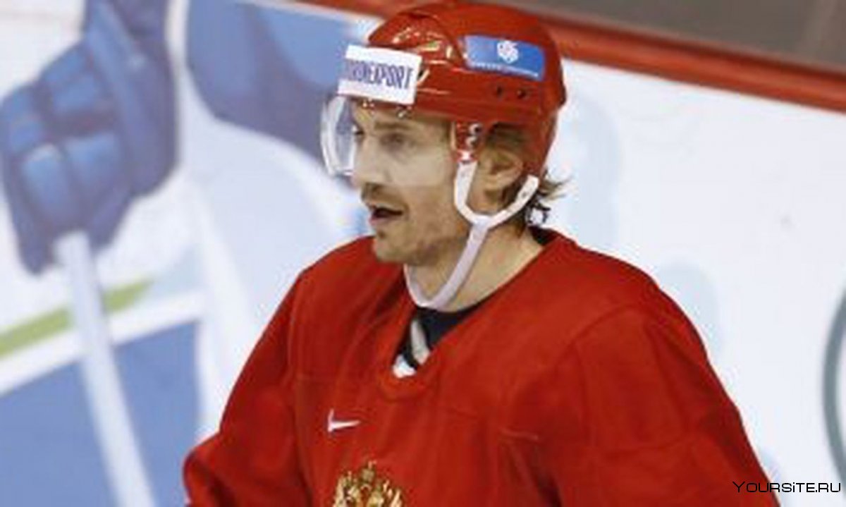 Сергей Федоров 2020