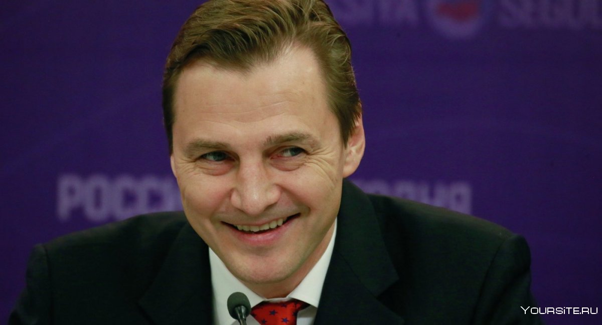 Сергей Фёдоров ЦСКА