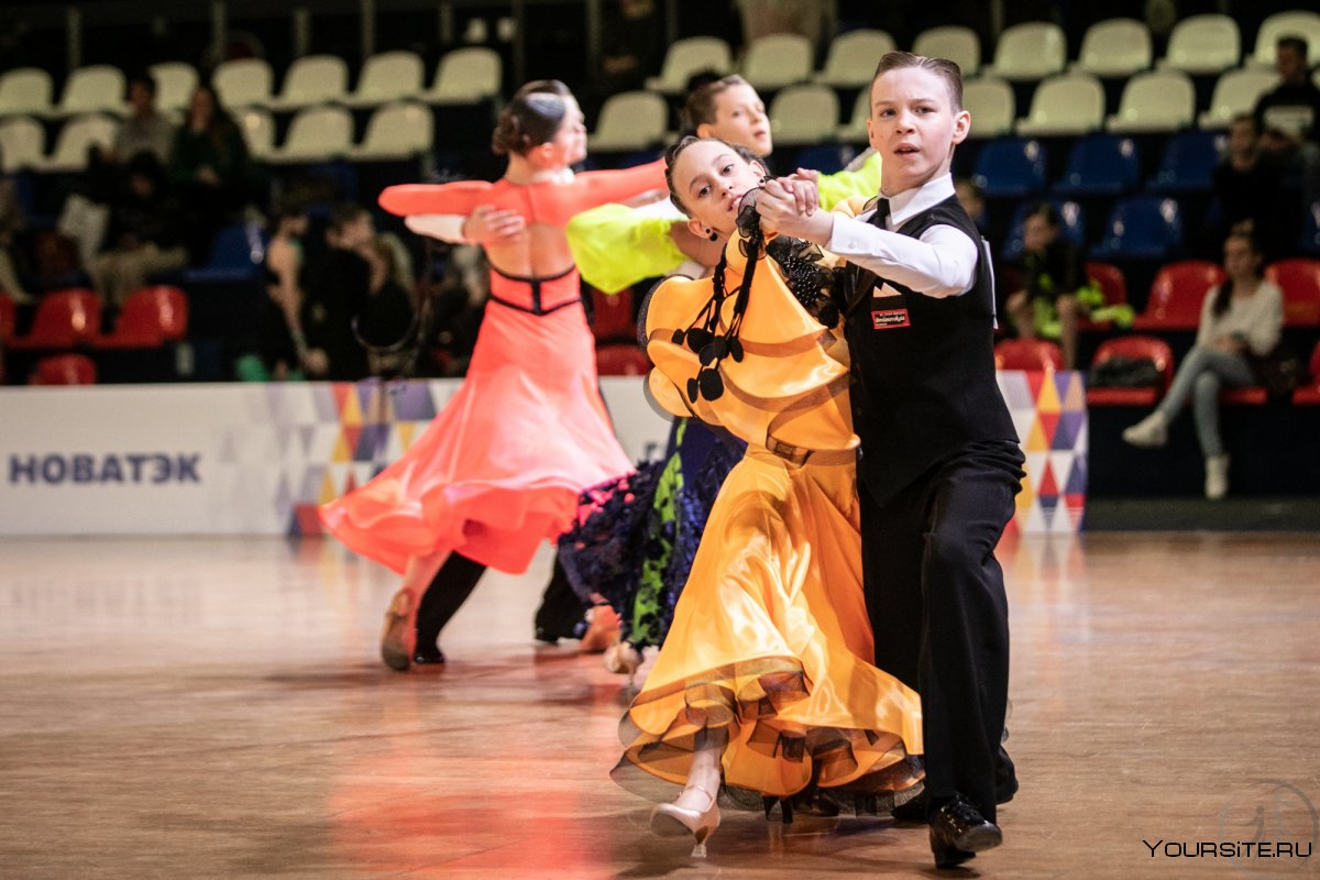 Чемпионат и первенство Москвы по спортивным танцам 2020 победители