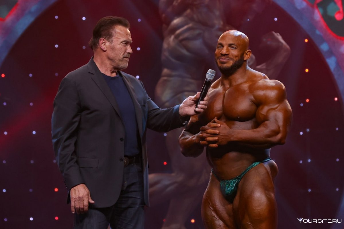 Джей Катлер сейчас 2021