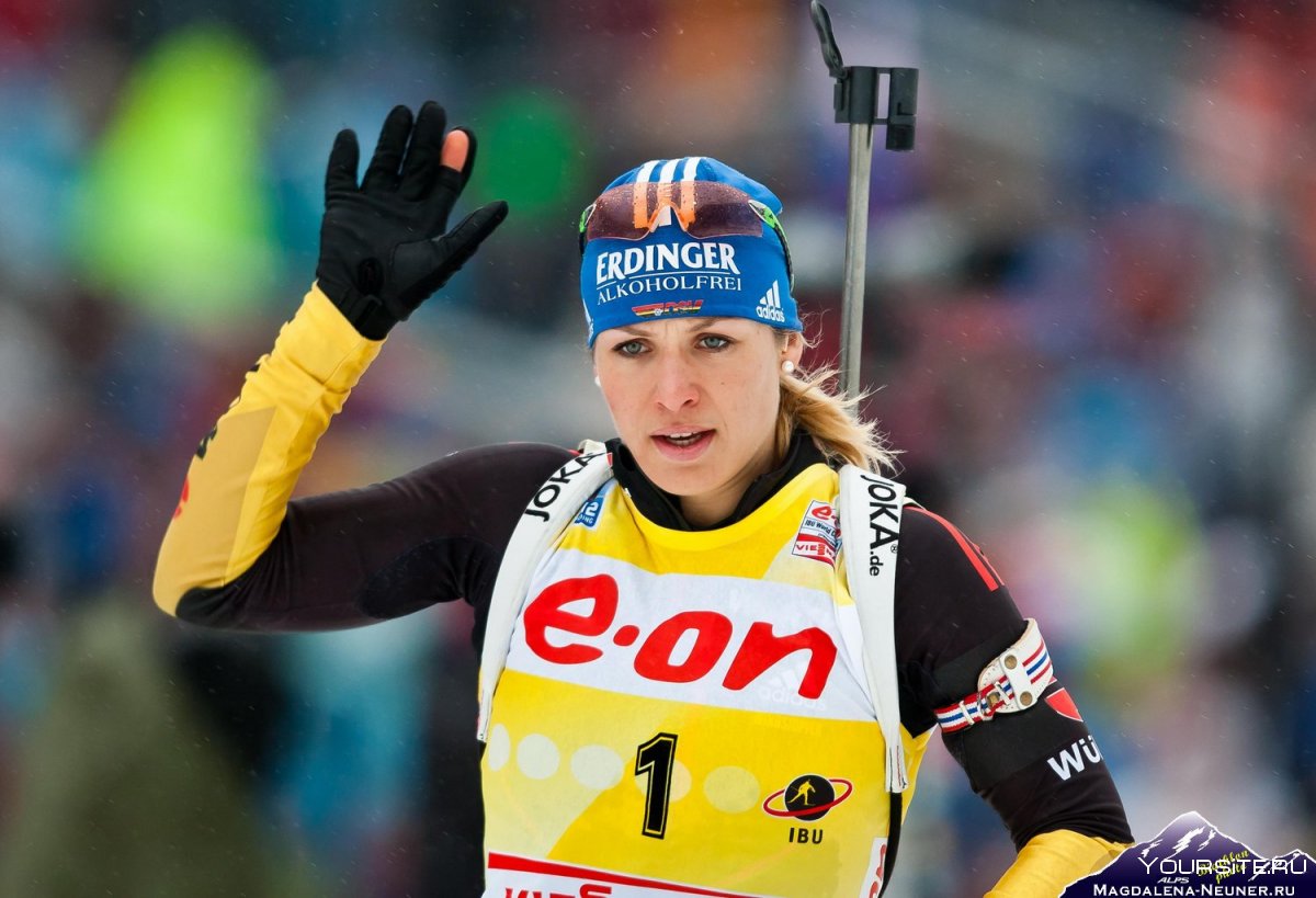 Биргит Долль