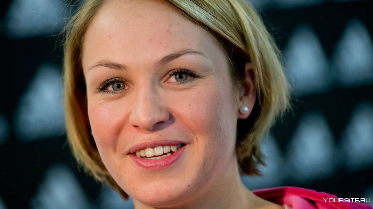 Магдалена Нойнер фото 2020