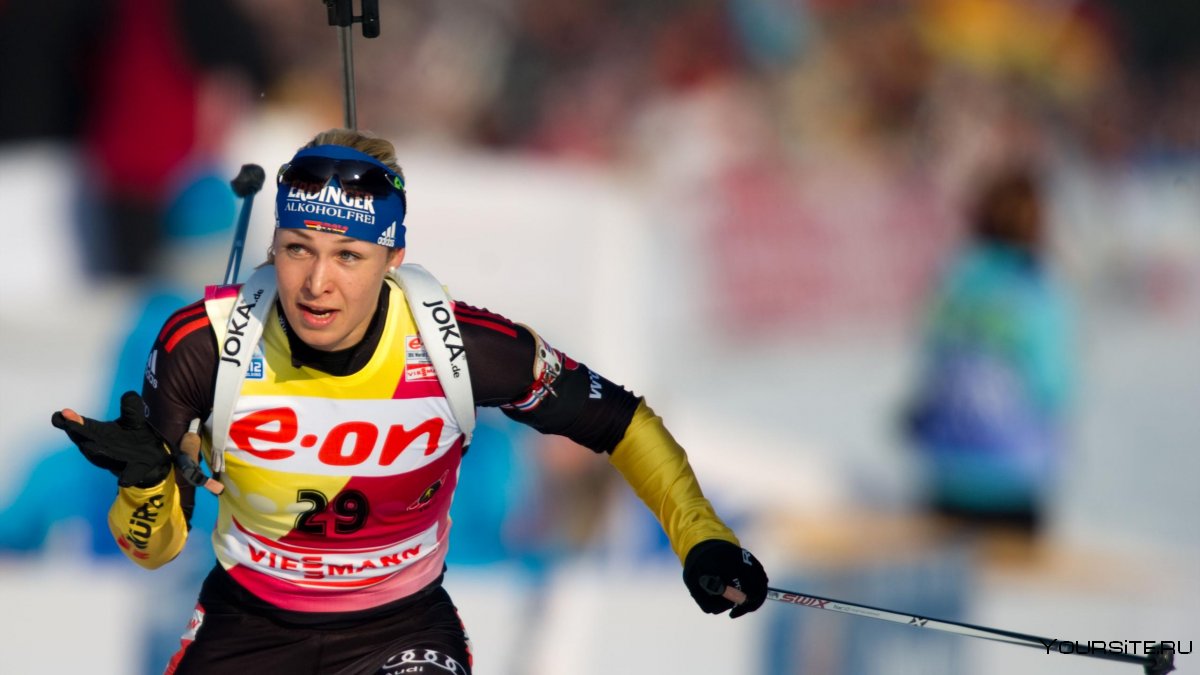 Магдалена Нойнер