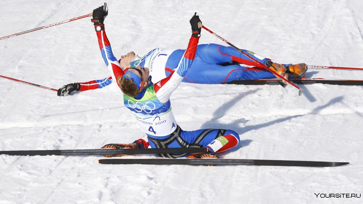 Чемпионат мира по лыжным гонкам 2021