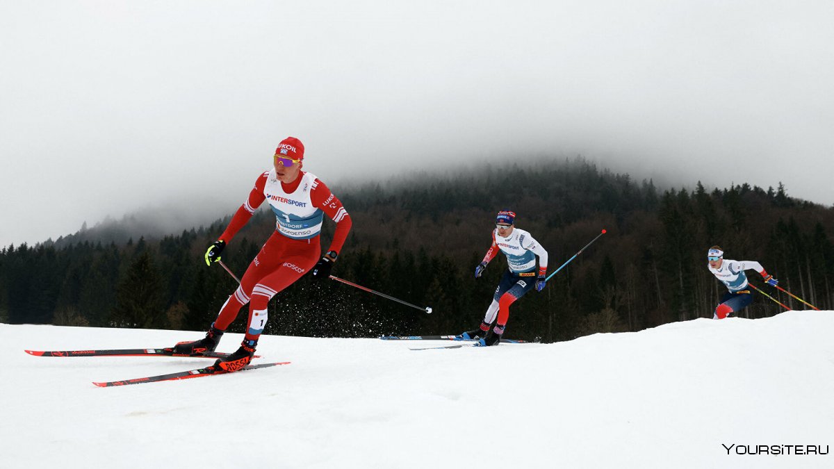 Чемпионат мира по горнолыжному спорту в Уилмингтоне 2019