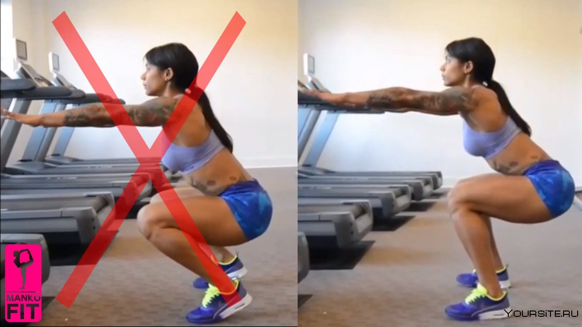 Лиля Нилова до после