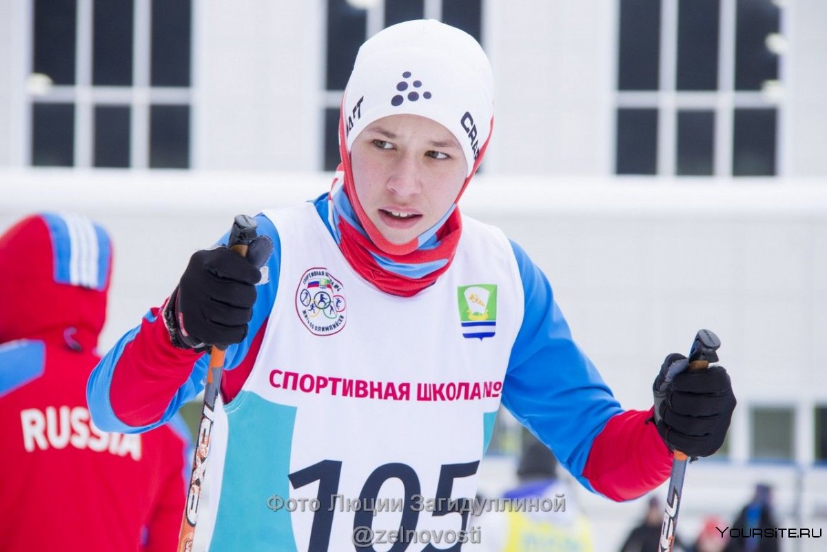 Как получить КМС по лыжным гонкам на первенстве Москвы