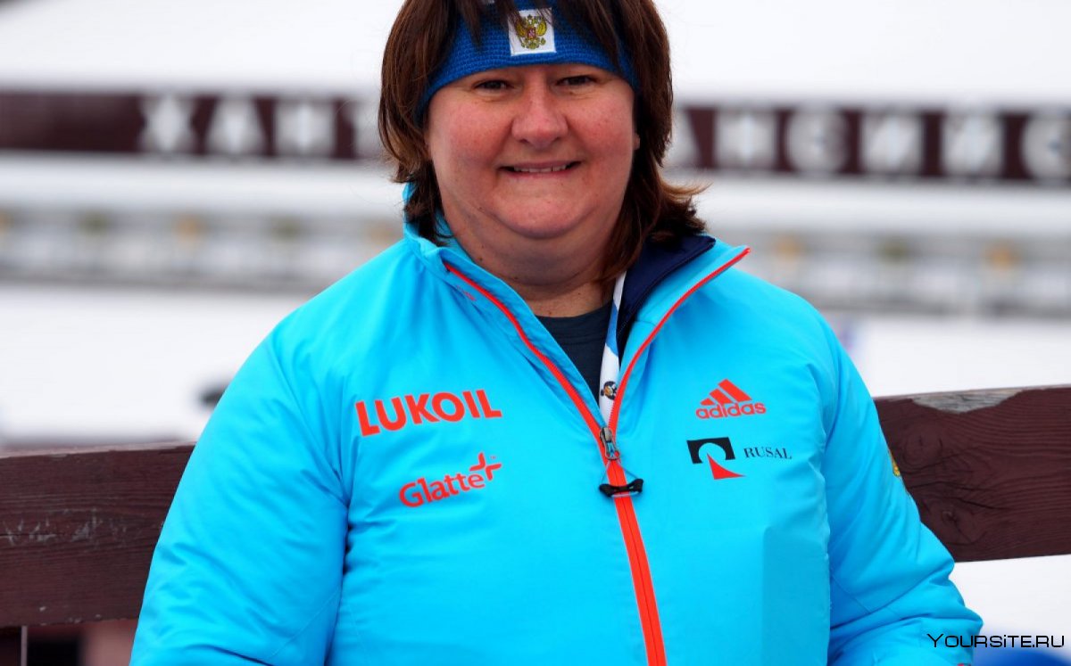 Венг Норвежская лыжница
