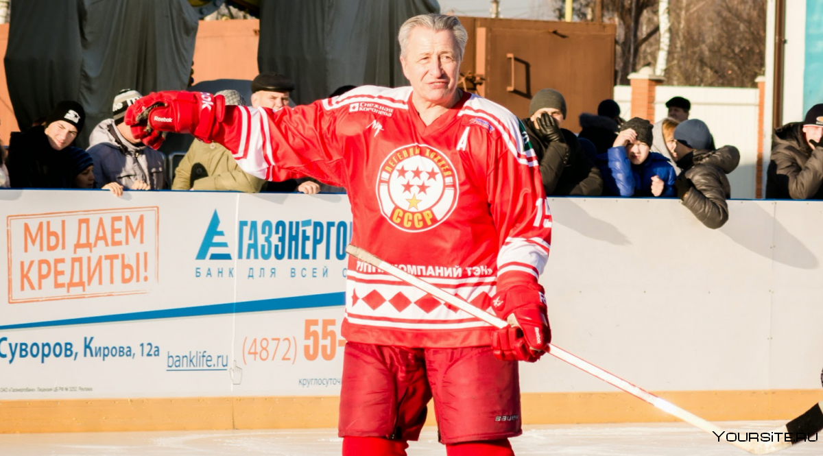 Главный тренер сборной России по хоккею 2018