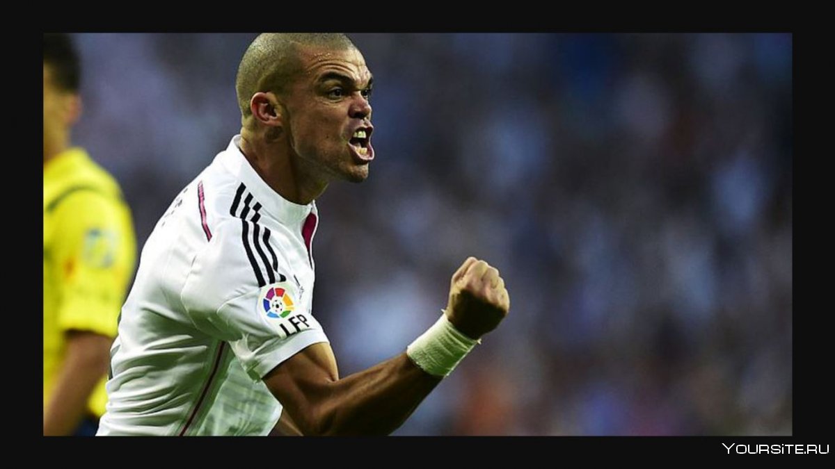 Pepe Football
