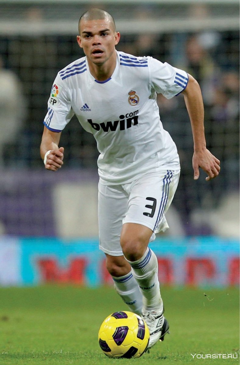 Пепе прическа