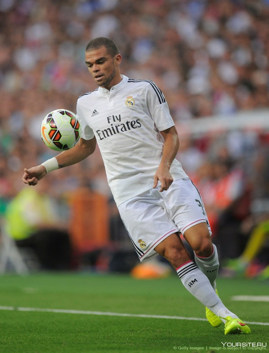 Pepe footballer