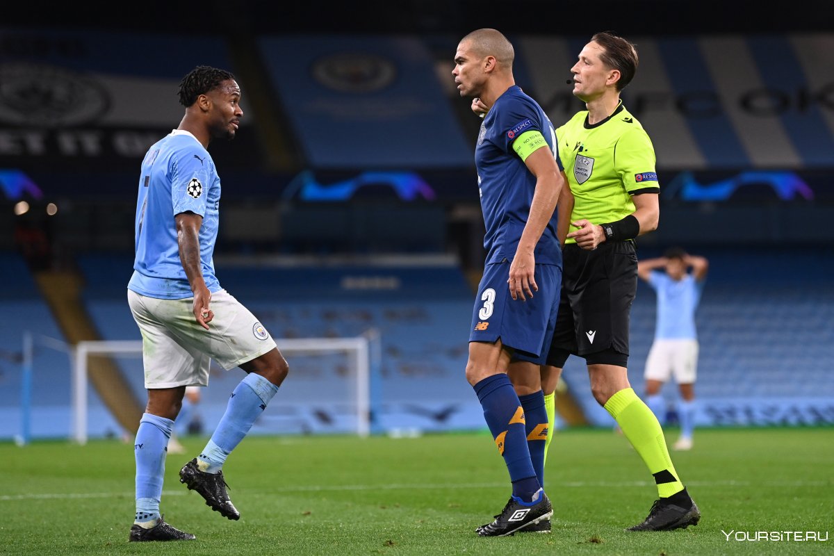 Pepe футболист