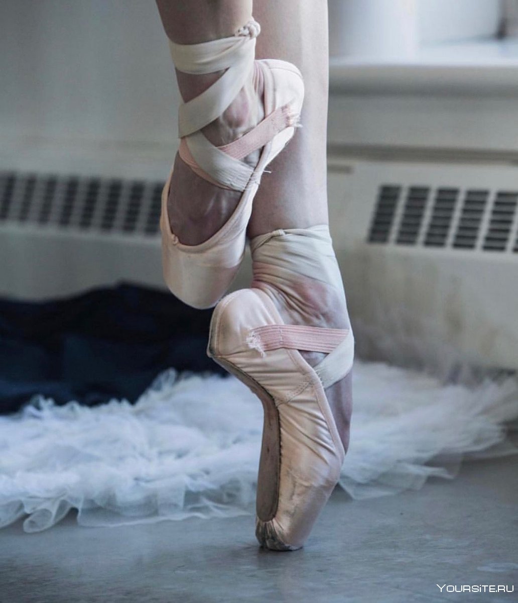 Эстетика балета
