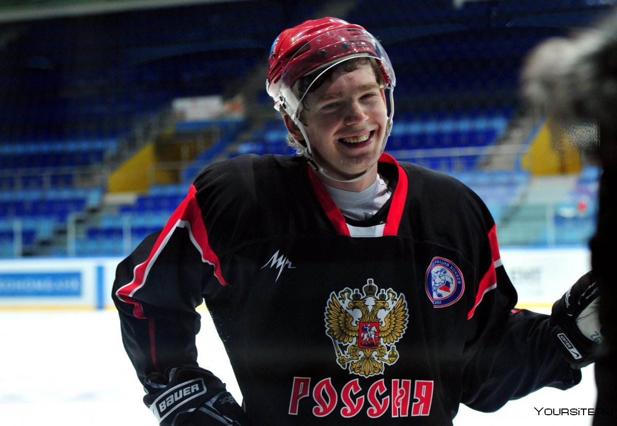 Евгений Кузнецов хоккей кокаин