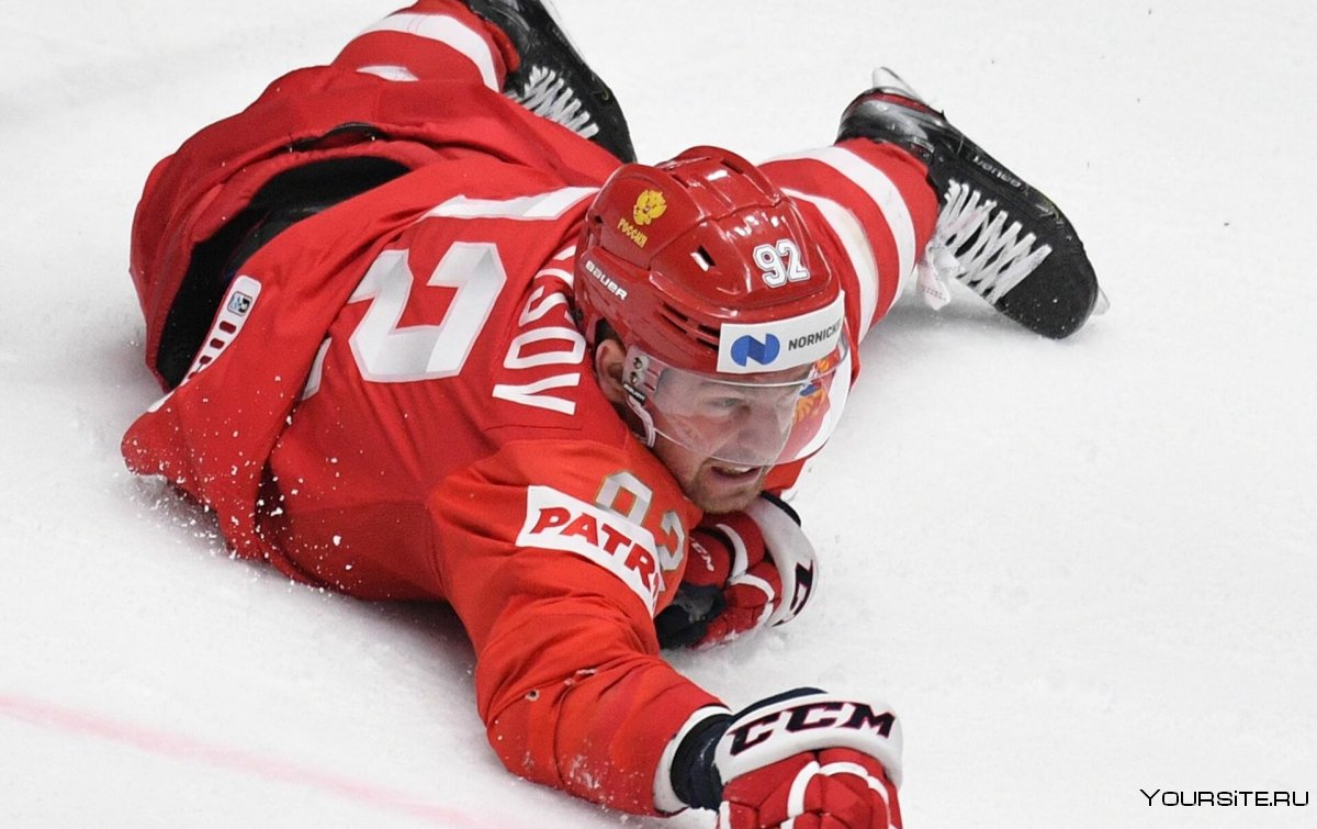 NHL Россия