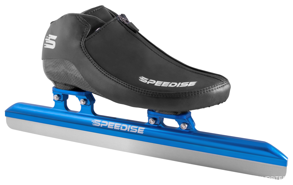 Конькобежные коньки speedise