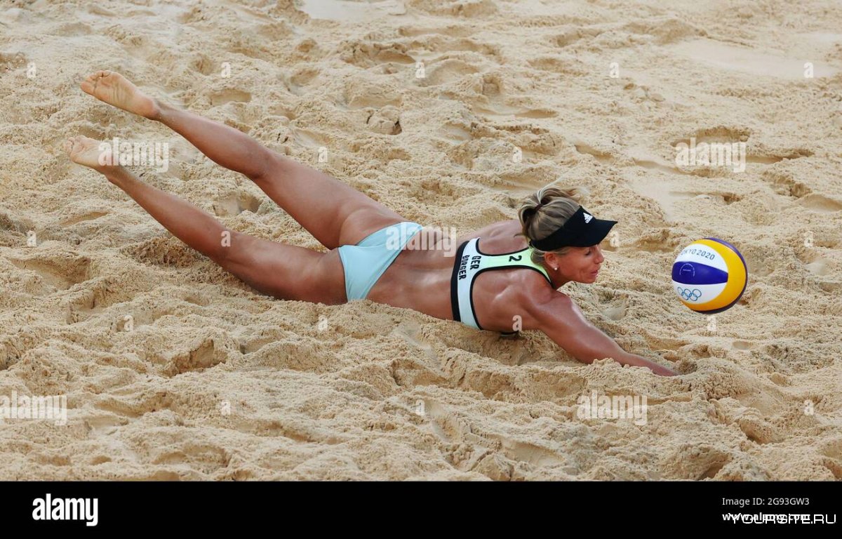 Холомина пляжный волейбол