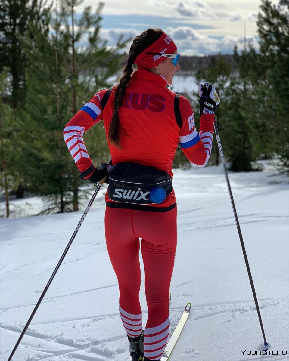Норвежские лыжники отказалась от участия
