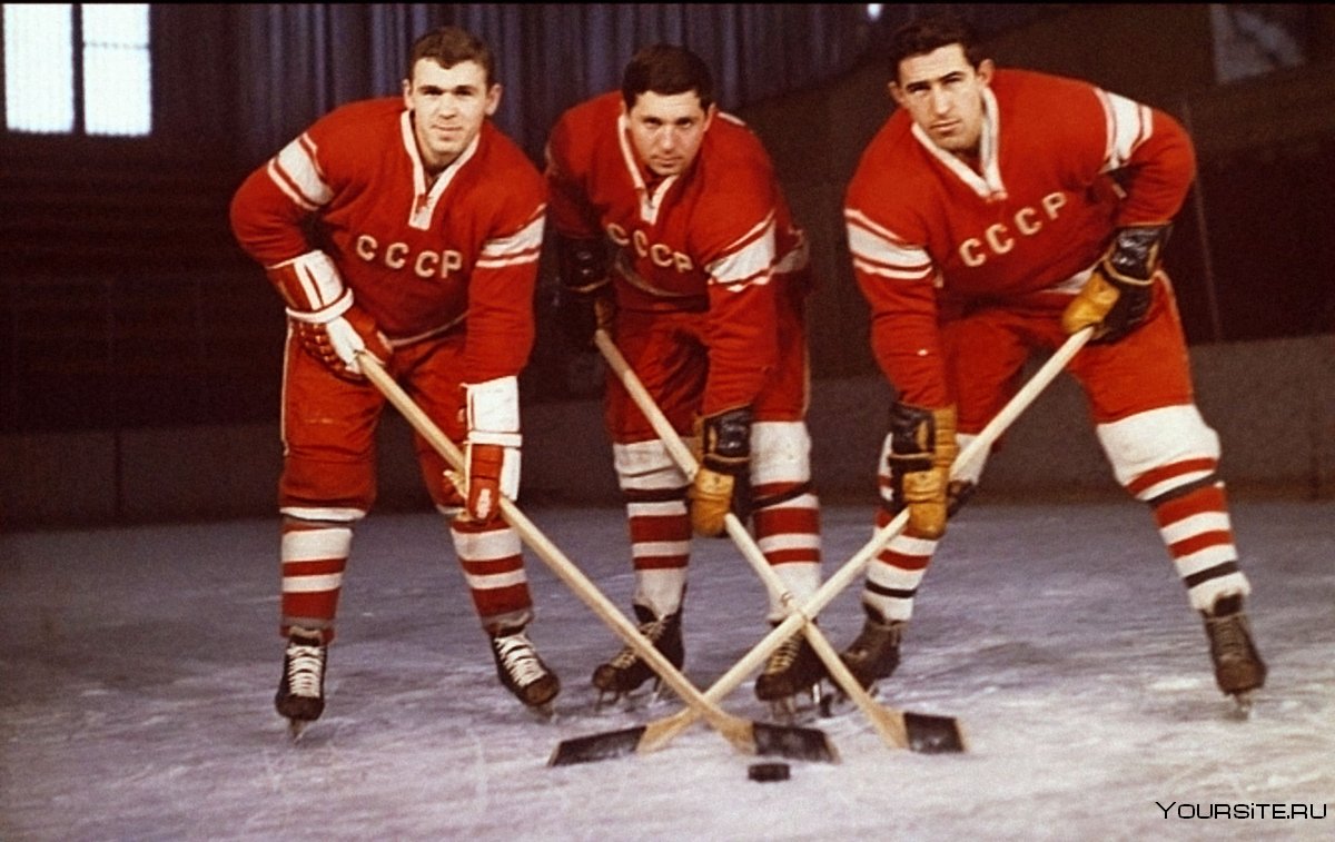 Хоккей ЧМ 1973