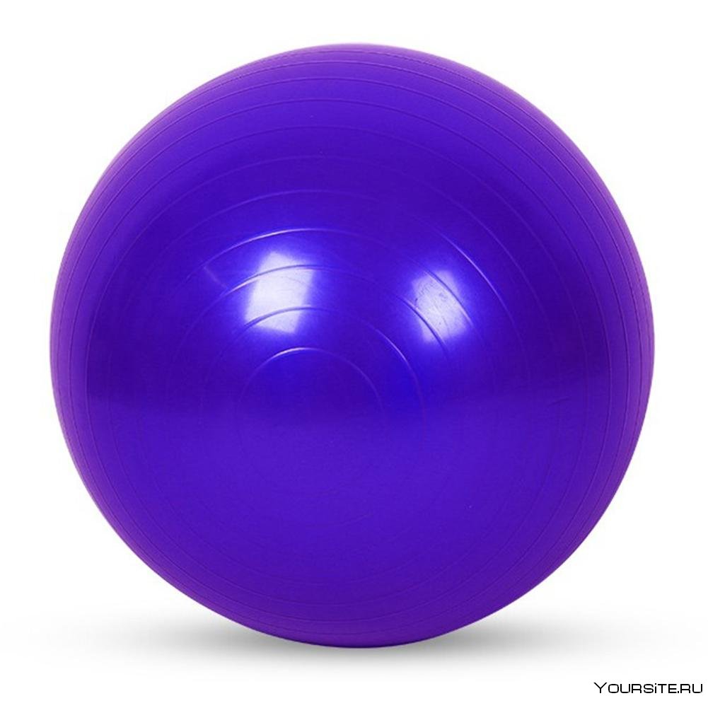 Мяч для йоги