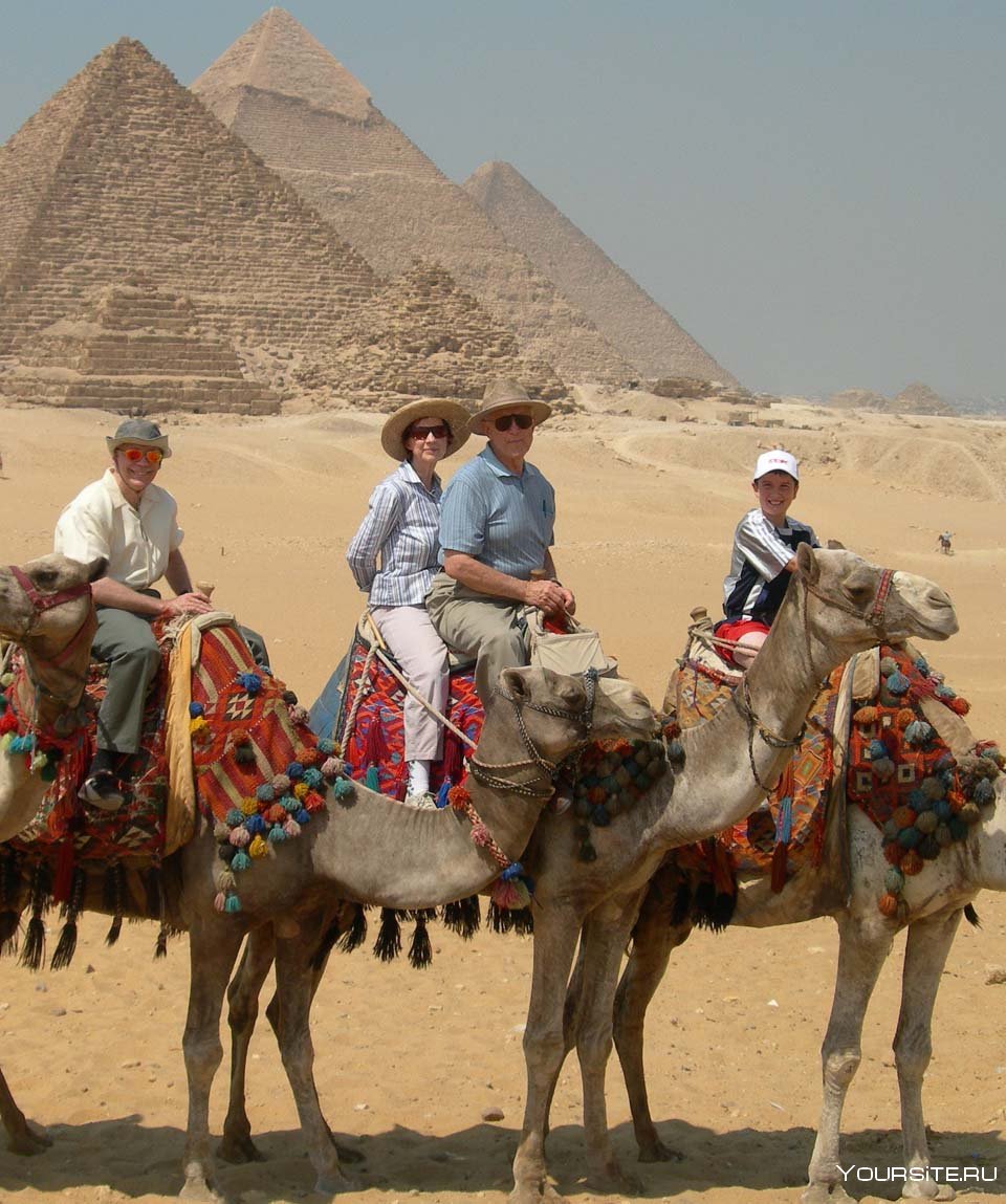Тур в Египет Шарм-Эль-Шейх