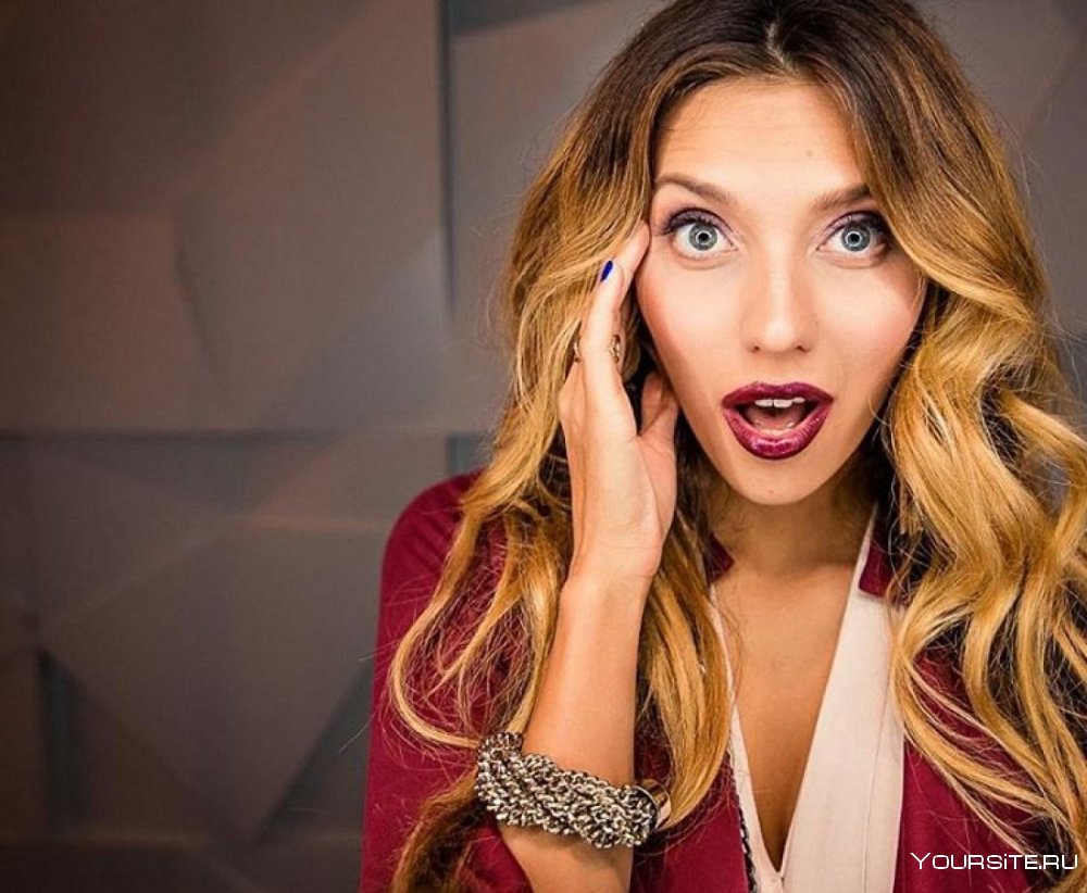 Регина Тодоренко 2021