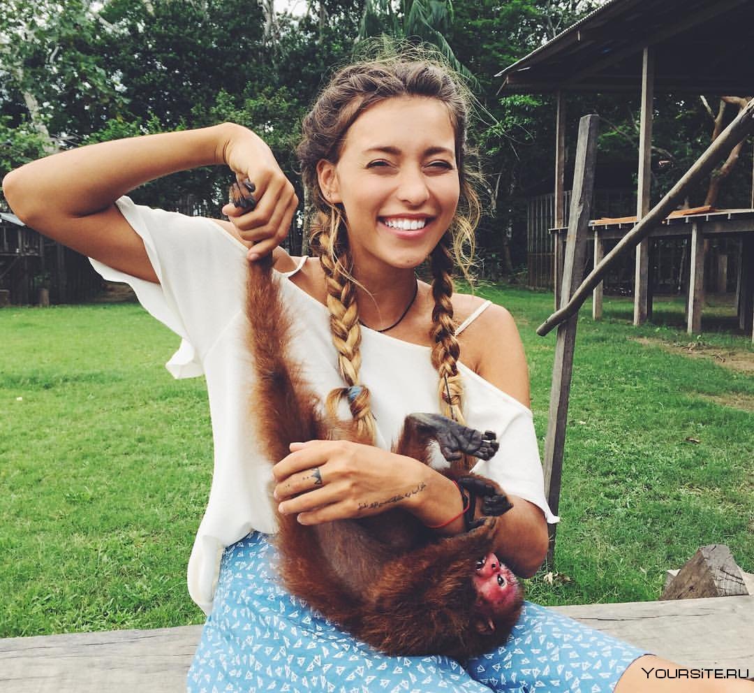 Регина Тодоренко 2020