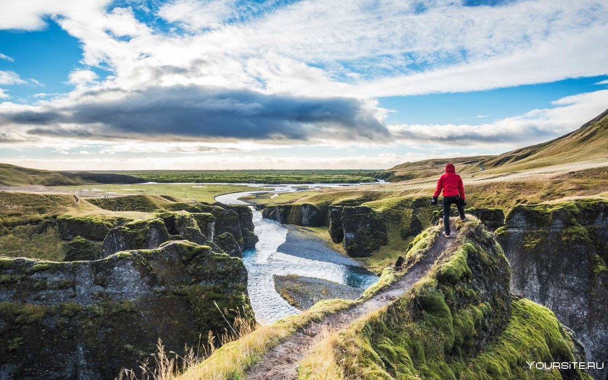 Исландия путешествие в одиночку