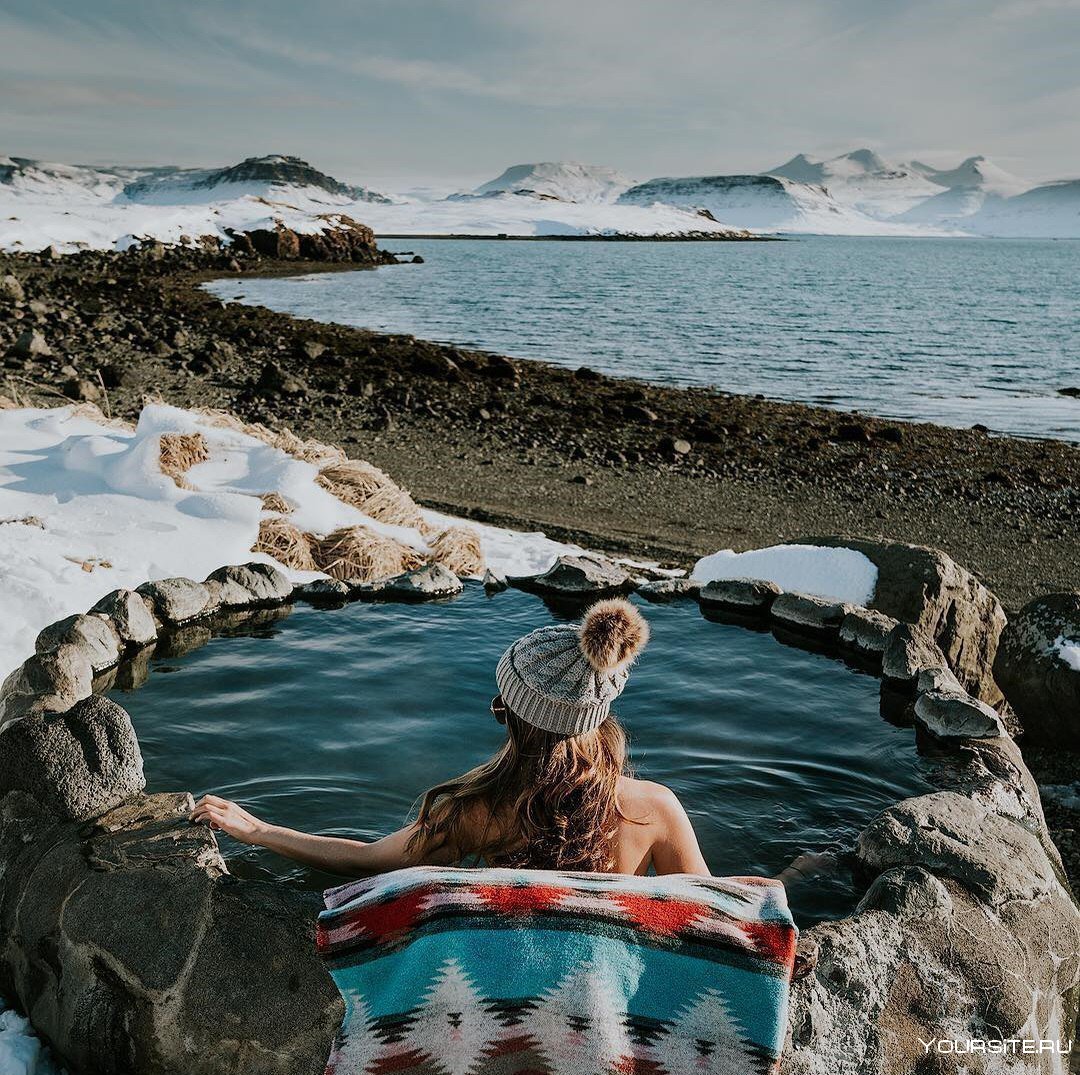 Исландия путешественники